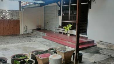 Rumah Strategis Tengah Kota di Erlangga Semarang Selatan 1 Menit ke Simpang Lima Semarang