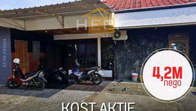 Kost Aktif Strategis Di Tanah Mas Semarang 5 Menit Ke Bandara Ahmad Yani Semarang