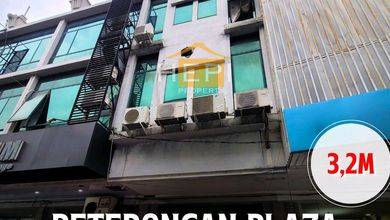 Jarang Ada Ruko Dijual di Peterongan Lokasi Paling Oke di Semarang