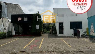 Sewa Tanah Strategis di Banyumanik, Semarang, Lokasi Prime