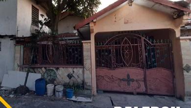 Rumah Hitung Tanah di Palebon Pedurungan Semarang