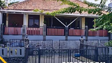 Rumah Strategis di Simongan Semarang 5 Menit ke Rs Kariadi