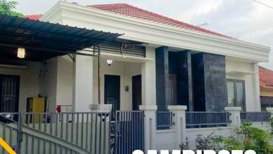 Rumah Murah di Sambiroto Tembalang Semarang