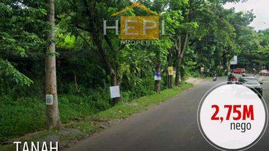Jual Tanah Kawasan Cluster Manyaran View Danau dan Taman
