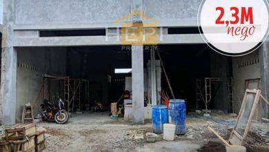 Ruko Dijual Cepat Di Sambiroto