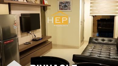 Apartemen Modern Lokasi Semarang Selatan, Semarang, Harga 1,5 Miliar