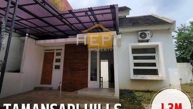 Jual Rumah Terkini di Tembalang, Semarang Luas 210 m2