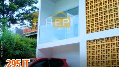 Dijual Rumah Terjangkau di Banyumanik, Semarang - Harga 295 Juta