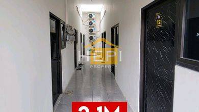 Jual Rumah Baru di Tanah Mas, Semarang LT 120 m2