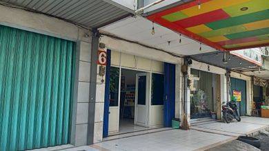 Dijual Ruko di Area Tlogosari - Semarang