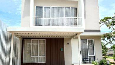 Rumah Premium di Simongan, Semarang, LT 119 m2