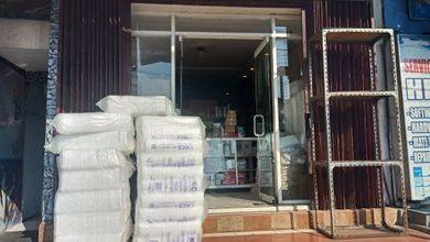 Jual Cepat Ruko Siap Huni, Lokasi Strategis, Harga Affordable