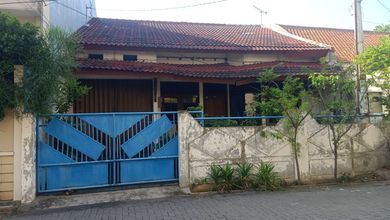 Jual Cepat Rumah Elit area Semarang Tengah, Semarang, LT 180 m2