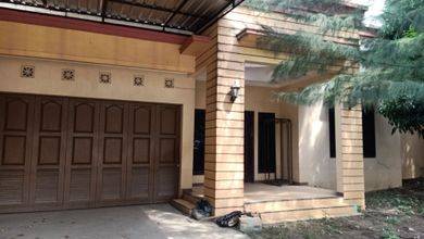Rumah Premium area Puri Anjasmoro, Semarang, Luas 300 m2