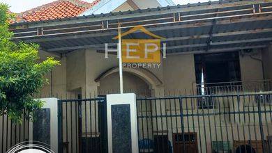 Jual Rumah 300 di Simongan, Semarang