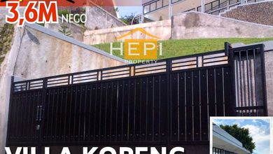 Siap Pakai Jual Cepat Ruang Usaha di Kopeng Kondisi Terawat