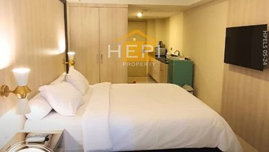 Penawaran Terbaik Apartemen Siap Tinggal Terbaik di Semarang br, 40sqm