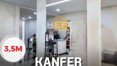 Jual Rumah Terkini di Banyumanik, Semarang Luas 176 m2