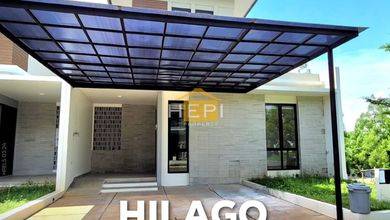 Jual Rumah Siap Huni di BSB City, Semarang, Luas 230 m2