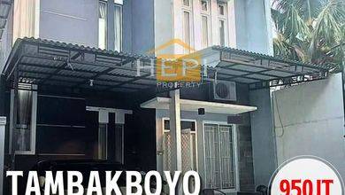 Jual Rumah 148 di Gayamsari, Semarang