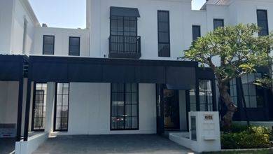 Jual Rumah Siap Tinggal area Citragrand, Semarang, Luas 162 m2