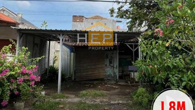 Kavling Prestisius Dijual di Pusponjolo, Semarang, Harga 435 Miliar