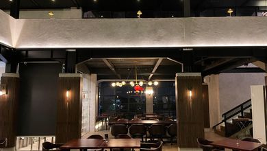 Ruang Usaha Kawasan Paling Strategis di Gajah Mungkur 