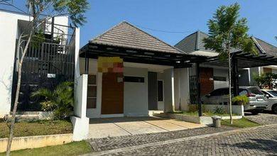 Rumah Elit LT 120 m2, area Mijen, Semarang