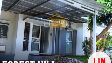 Jual Rumah 45 area BSB City, Semarang