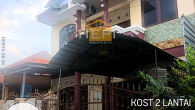 Jual Rumah Siap Tinggal di Wonodri, Semarang, LT 180 m2