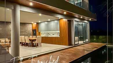 Villa Mewah Di Kaba Kaba Bali 15 Menit Ke Tanah Lot Beach