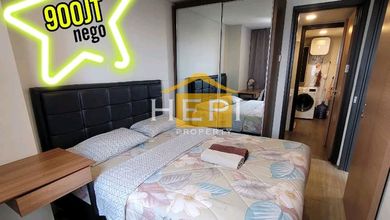 Apartemen Strategis Dijual Cepat di Semarang Tengah, Semarang, Harga Menarik!