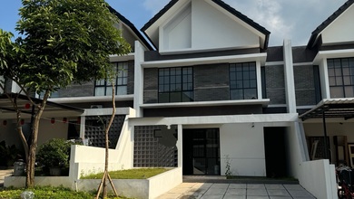 Hunian Favorit di BSB City, Semarang, 2 KT, Harga 1,6 Miliar