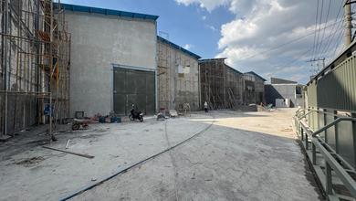 Gudang Baru Murah di Kic Gatot Subroto Ngaliyan Semarang