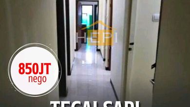 Kost Aktif Murah Tegalsari Ngaliyan Semarang