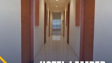 Hotel Strategis di Lamper Tengah Raya Semarang 2 Menit ke Toll Gayamsari