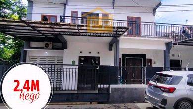 Jual Segera Rumah Mewah area Semarang Barat, Semarang, Luas 208 m2