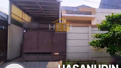 Rumah Sederhana di Semarang Utara, Semarang, Luas 180 m2