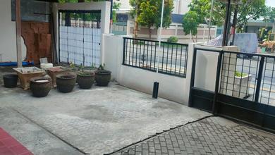 Rumah Strategis Dijalan Erlangga Raya Semarang Selatan Tengah Kota Semarang 1 Menit ke Simpang Lima