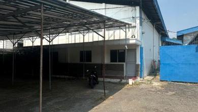 Gudang Strategis di Kic Gatsu Ngaliyan Semarang