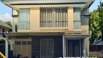 Rumah Bagus di Citrasun Garden Semarang