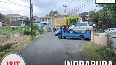 Dijual Tanah Premium di Gajah Mungkur, Semarang, LT 1500m²