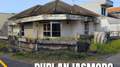 Rumah Hitung Tanah di Puri Anjasmoro Semarang Barat