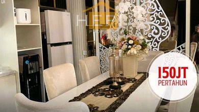  
 	
Sewa Rumah Area Strategis dan Favorit Kawasan Semarang