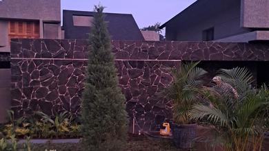 Rumah Mewah di Salatiga, Salatiga, 3 KT, LT 485m²
