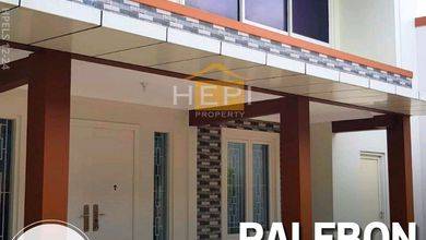 Jual Rumah Megah LT 336 m2 Kawasan Pedurungan, Semarang
