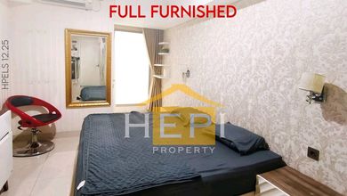 Kesempatan Apartemen Siap Huni di Semarang Tengah, Semarang,  KT