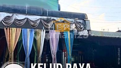 Rumah Modern di Gajah Mungkur, Semarang, LT 350 m2