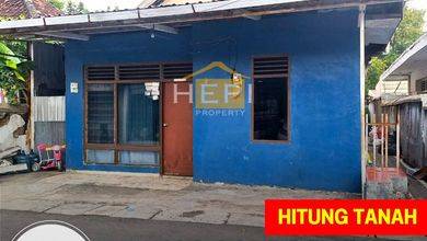 Rumah Modern LT 385 Jual di Semarang Selatan, Semarang