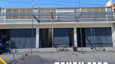 Ruko Strategis di Tanah Mas Semarang 3 Menit ke Bandara Ahmad Yani